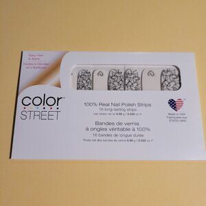 East Your Heart Out - Color Street - FDL076